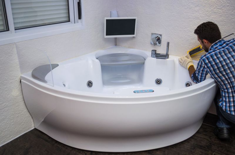 Bathtub Installation in Lancaster County, PA