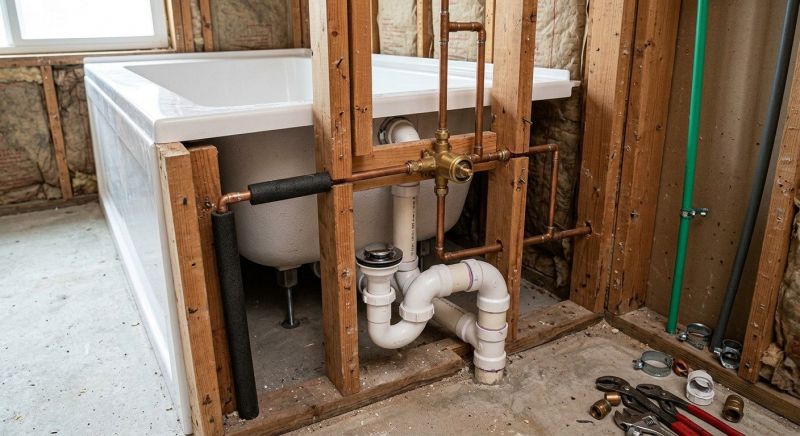 Bathtub Replacement in Bradenton, FL