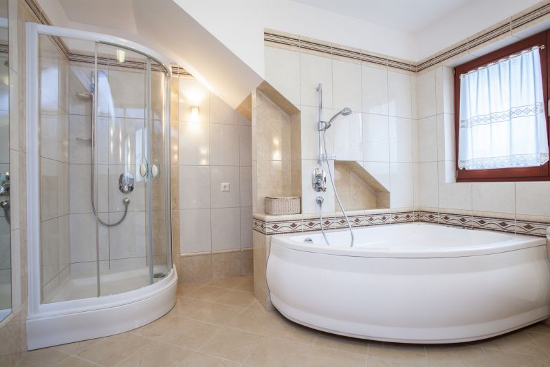 Bathtub Replacement in South Portland, ME
