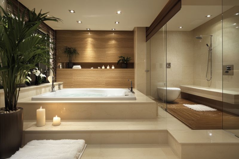 Large Bathtub Installation in Bucks County, PA