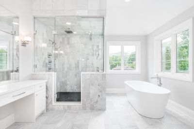 Large Bathtub Installation in Pinellas County, FL