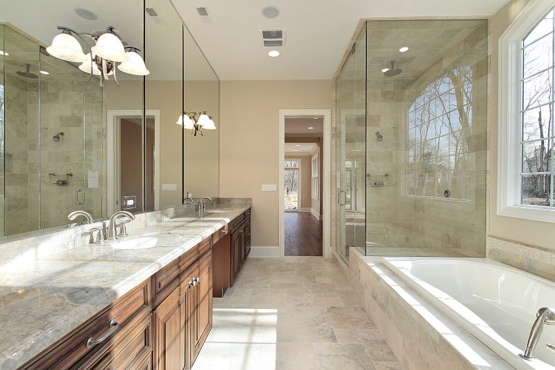 Oversized Bathtub Installation in Bucks County, PA