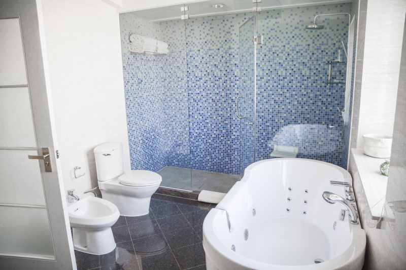 Oversized Bathtub Installation in Fairfield County, CT