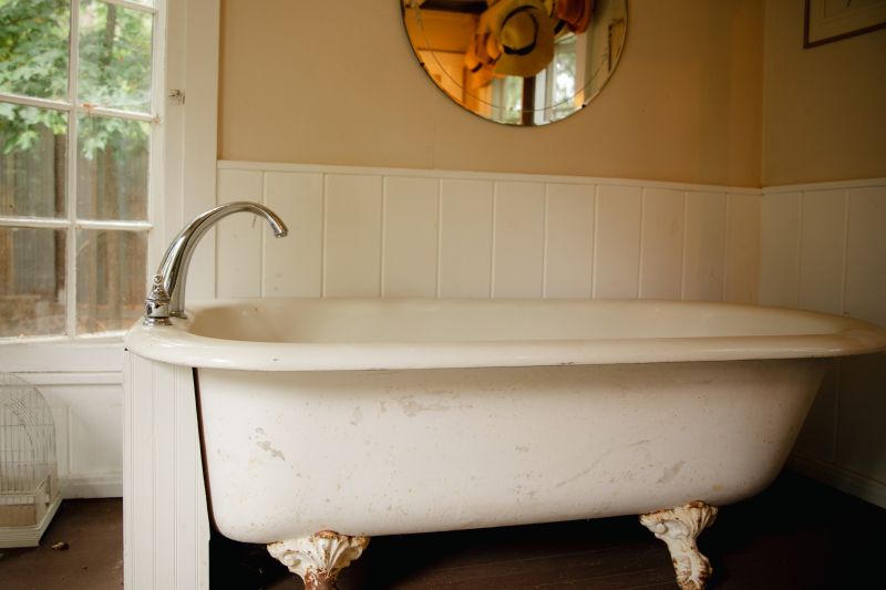 Oversized Bathtub Installation in Pinellas County, FL