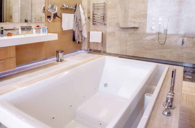 Oversized Bathtub Installation in Pinellas County, FL
