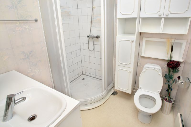 Shower Renovation Cost Guide — Cost of Shower Renovation
