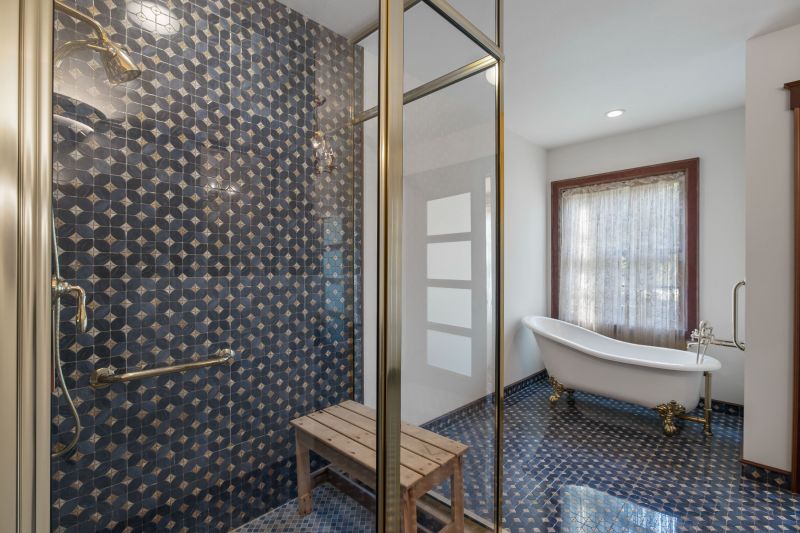 Shower Renovation Cost Guide — Cost of Shower Renovation