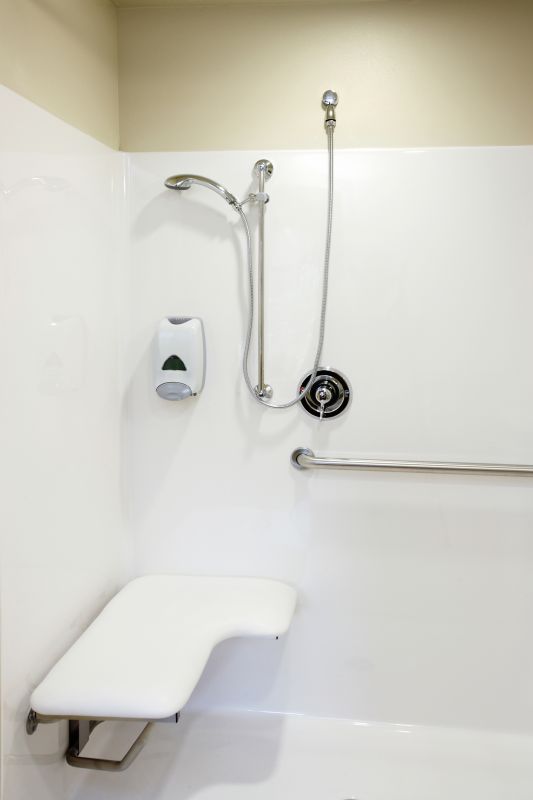 Shower Renovation Cost Guide — Cost of Shower Renovation