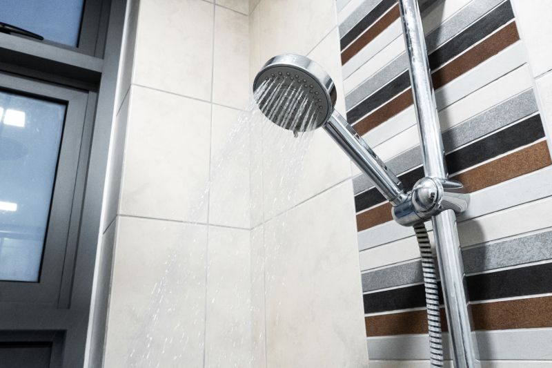 Shower Renovation Cost Guide — Cost of Shower Renovation