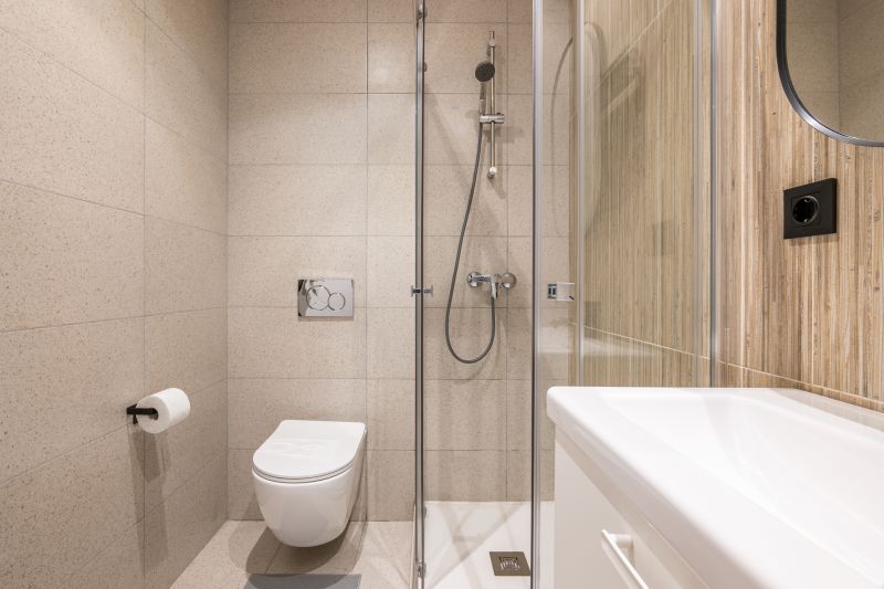 Shower Renovation Cost Guide — Cost of Shower Renovation