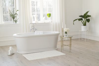 Soaking Tub Installation in Bucks County, PA