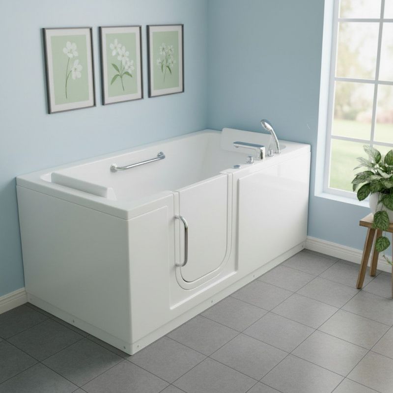 Walk In Tub Service in Bergen County, NJ