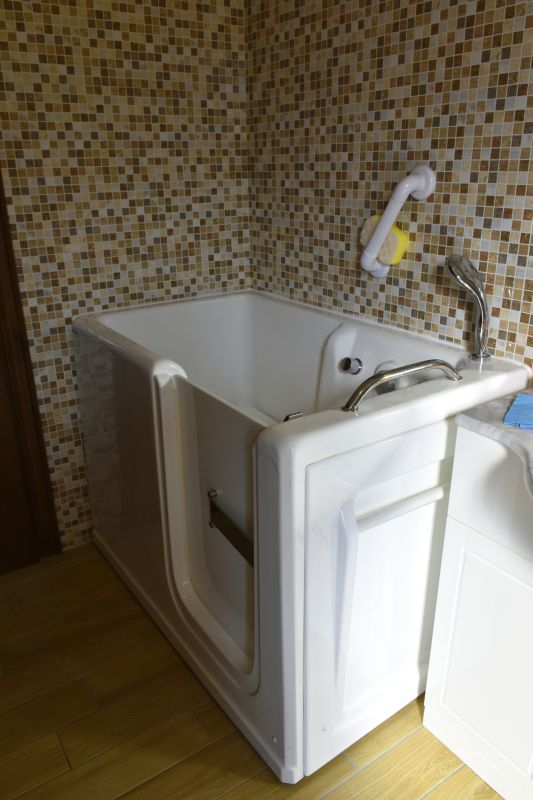Walk In Tub Service in Newark, DE