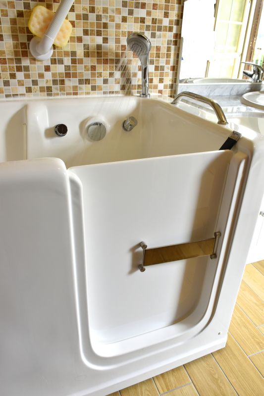 Walk In Tub Service in Leesburg, VA
