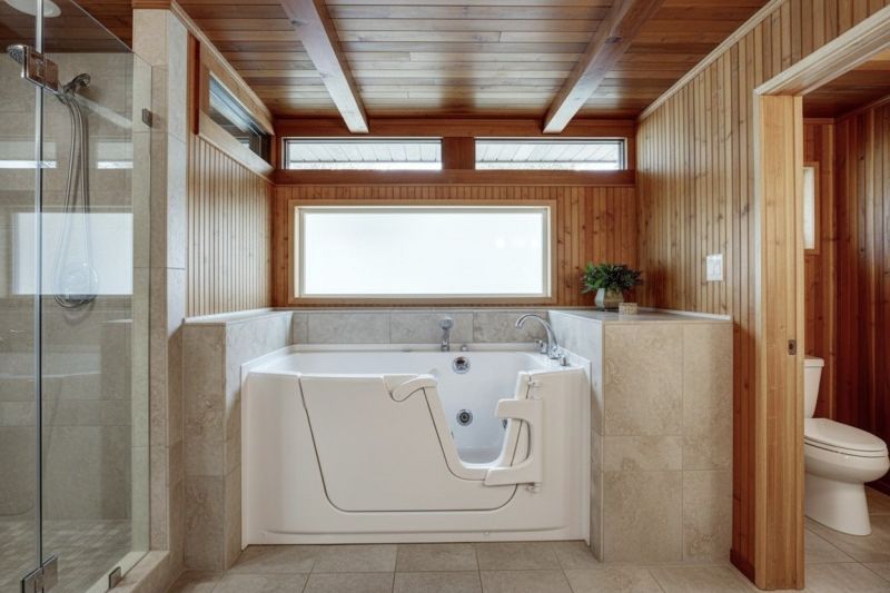 Walk In Tub Service in Norwalk, CT