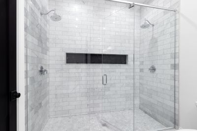 Shower Installation Service