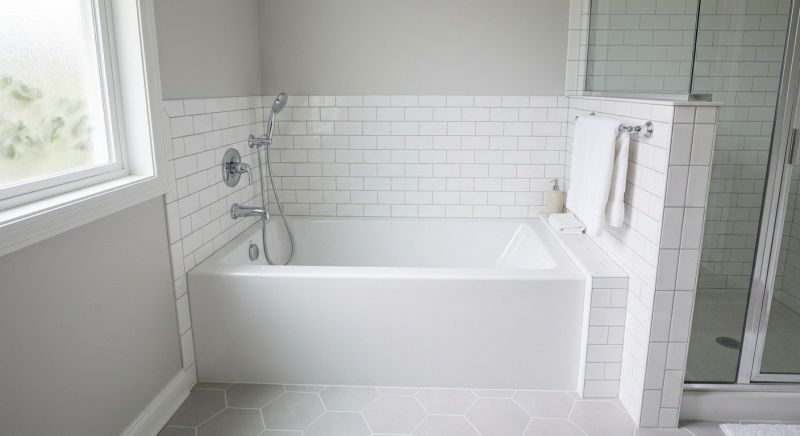 Bathtub Replacement in Lancaster County, PA